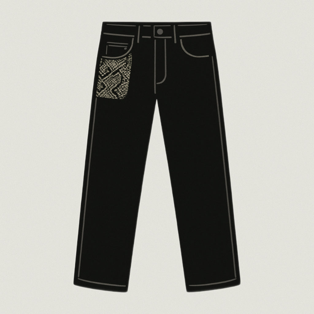 パンツ – TAKUTAKU