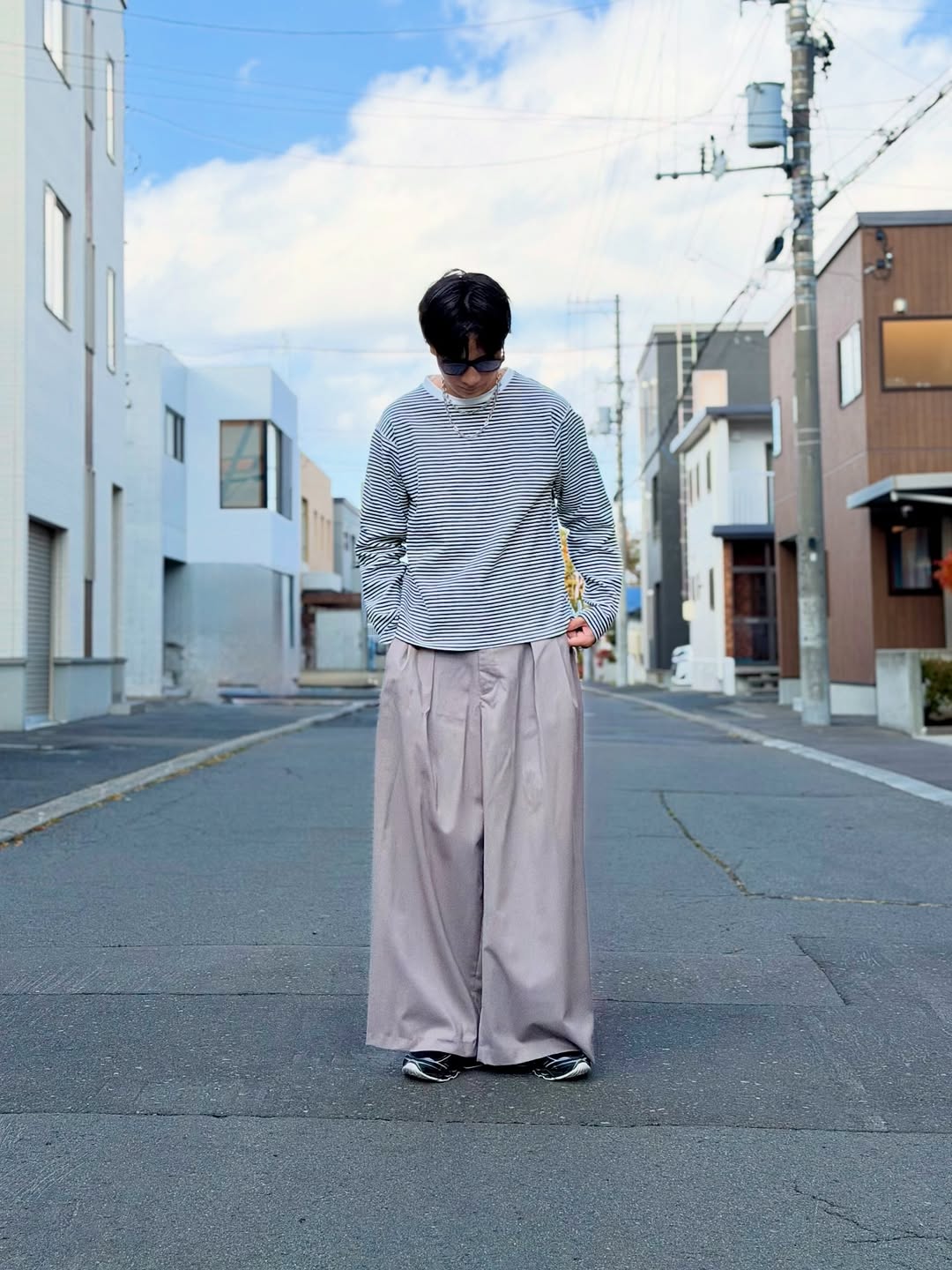 トップス TAKU fashion_brian – TAKUTAKU