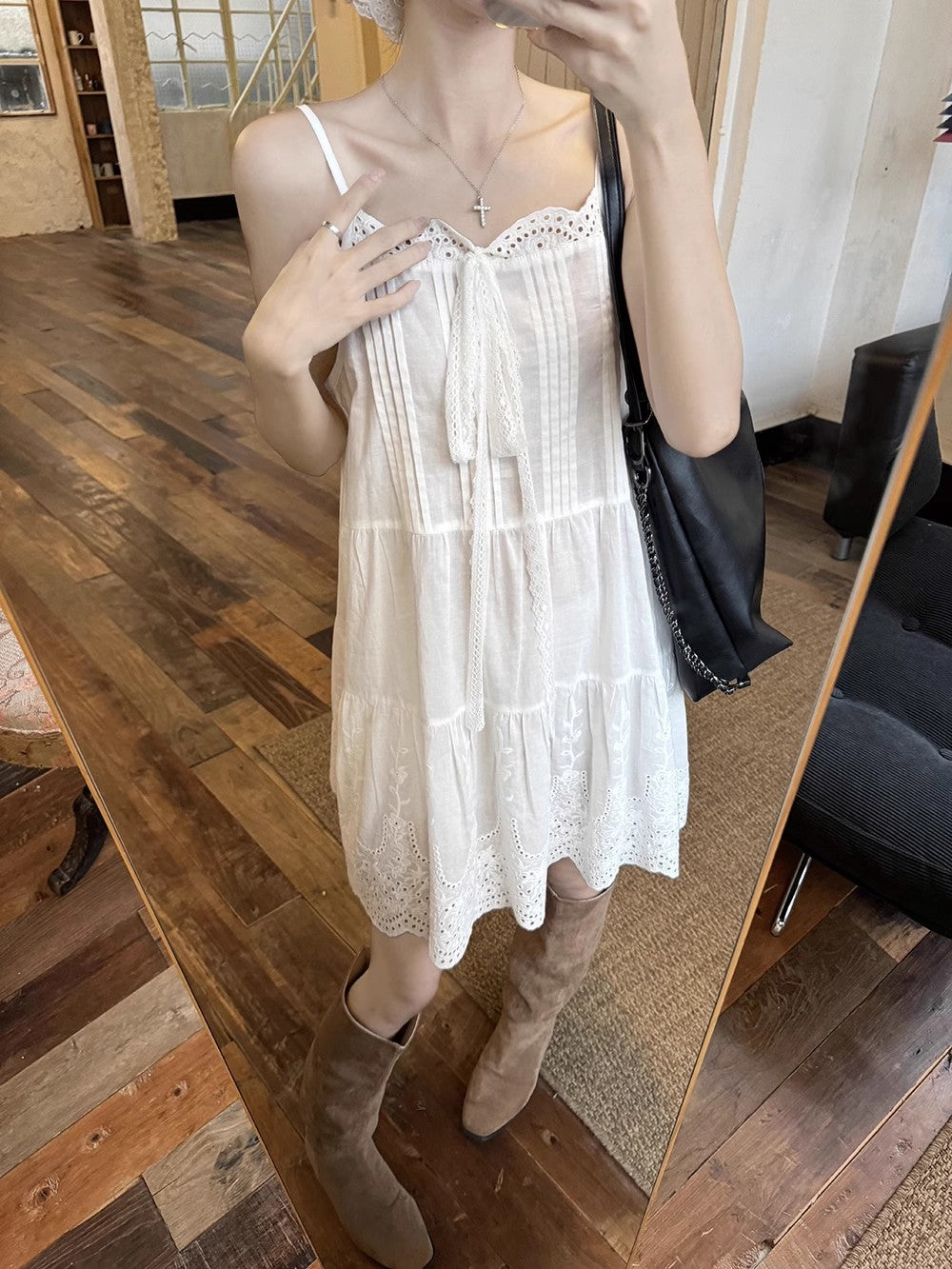 「casual girly」ファン専用 限定お得3点セット