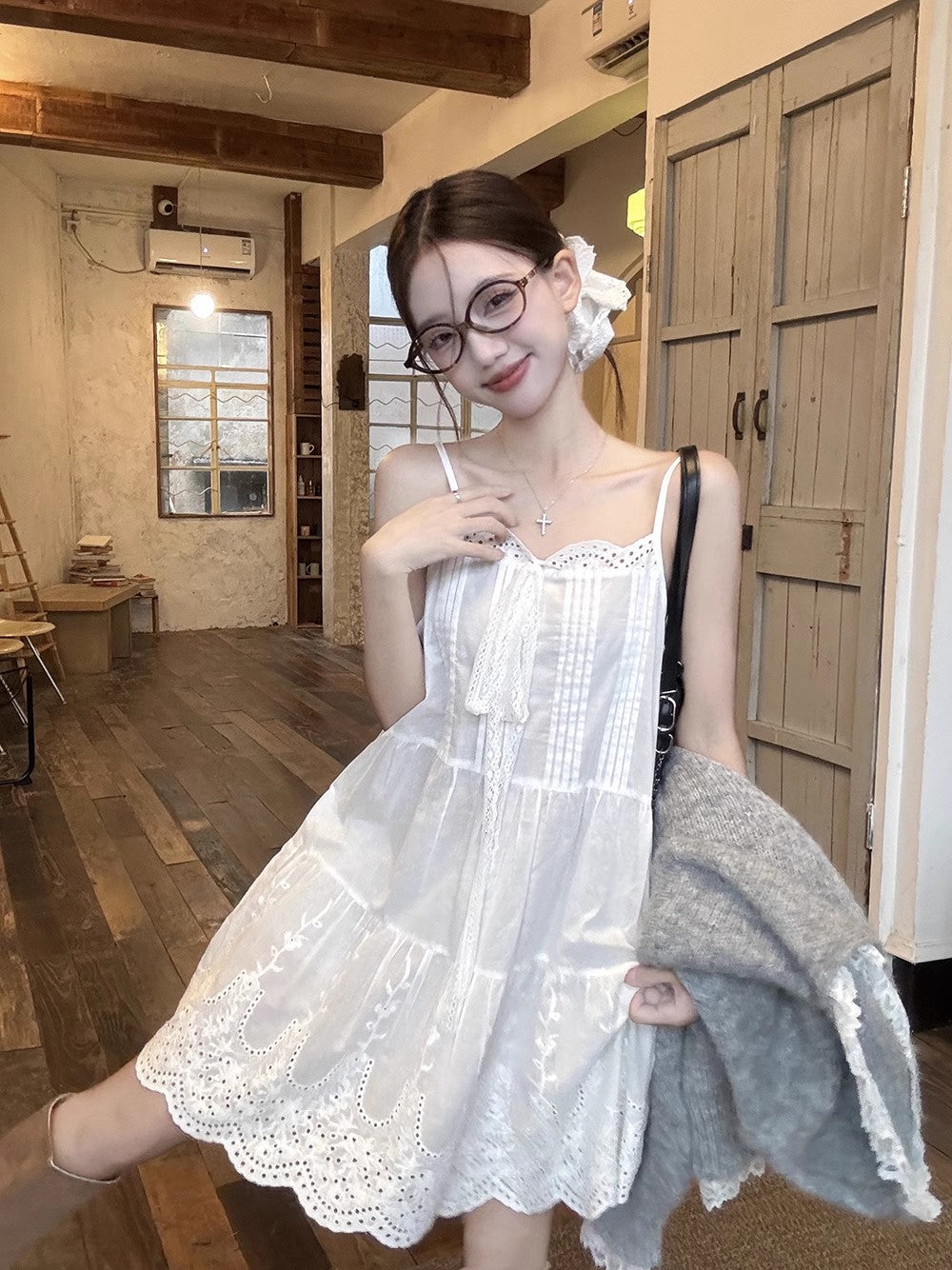 「casual girly」ファン専用 限定お得3点セット