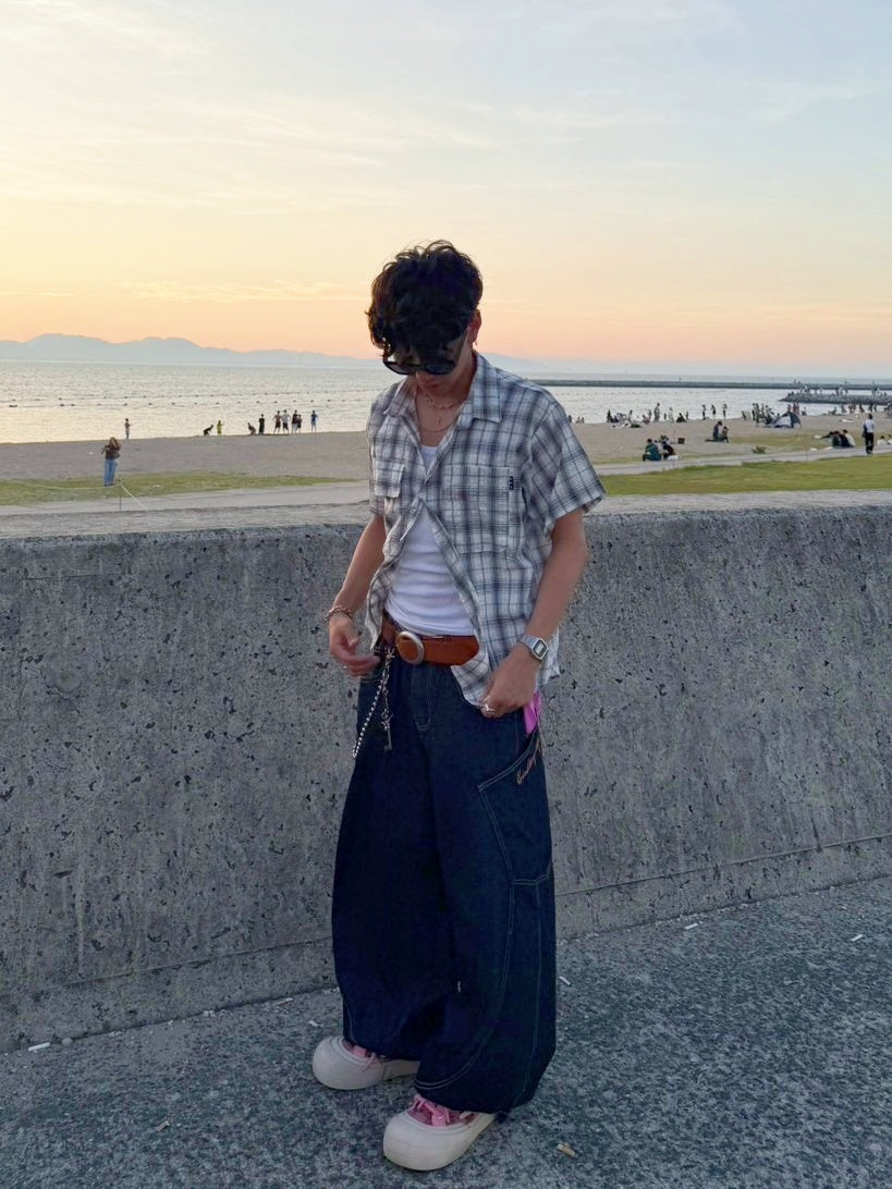 「1oyv_yqo3」バルーンデニムパンツ TK0071