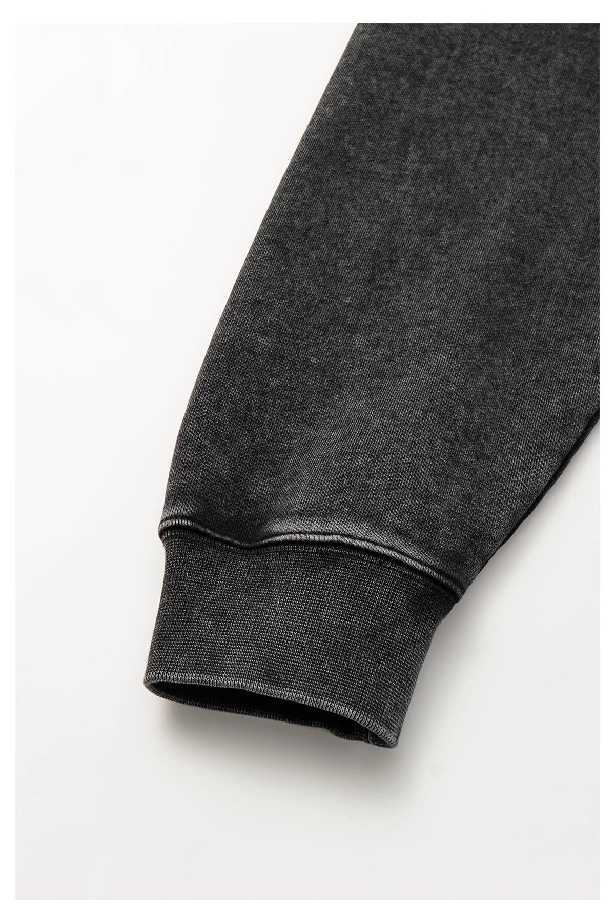 グレージップパーカー TK0327