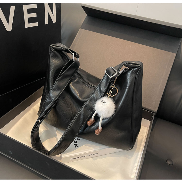 シンプル 大容量 トートバッグ BB008