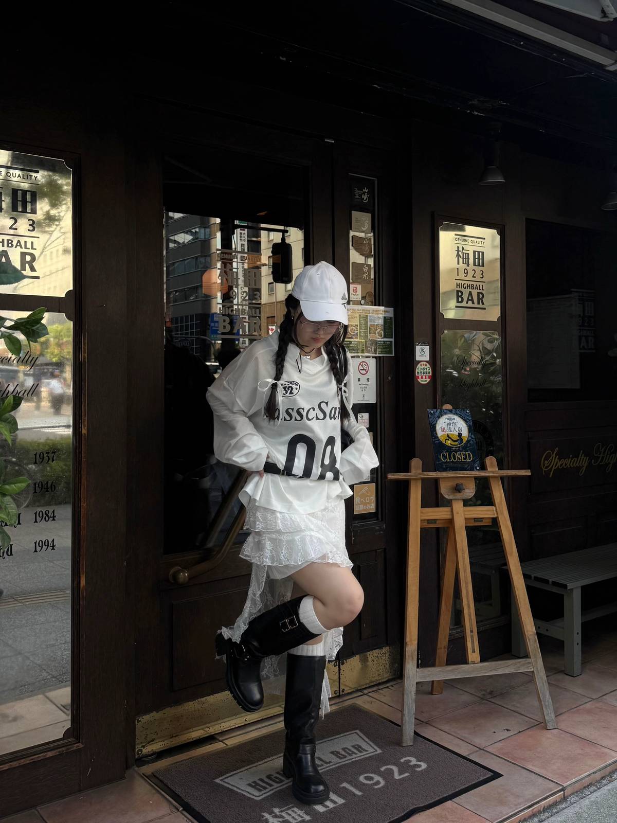 「kitsue」長袖Tシャツジャージ TK0066