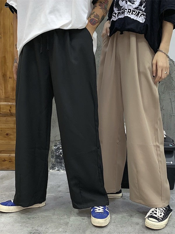 ヴィンテージワイドシルエットパンツ TK0027