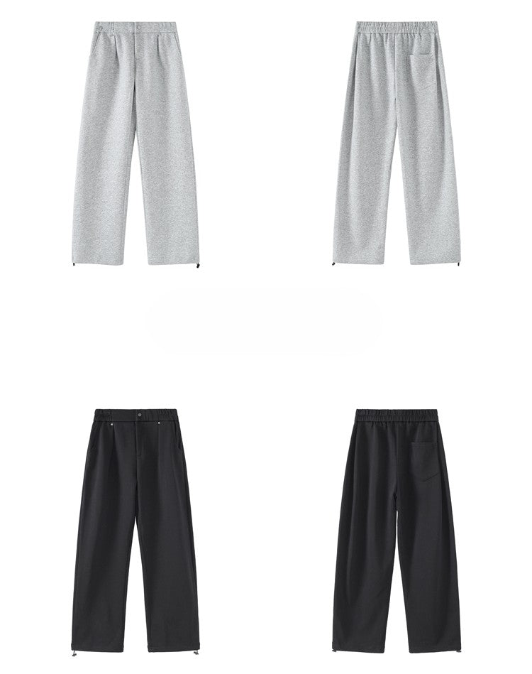 ヘビーウェイトカーブスウェットパンツ TK0075