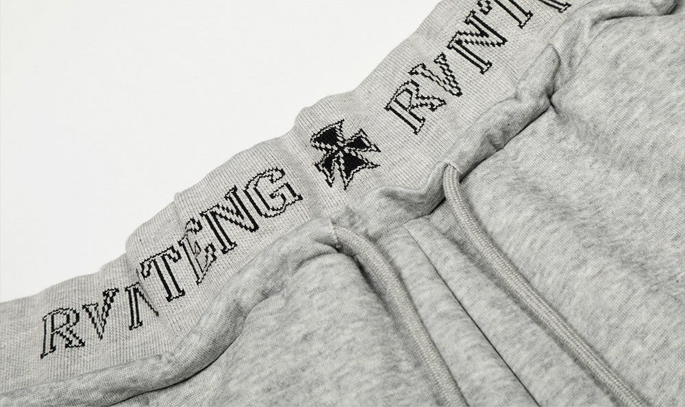 バギースウェットパンツ TK0371