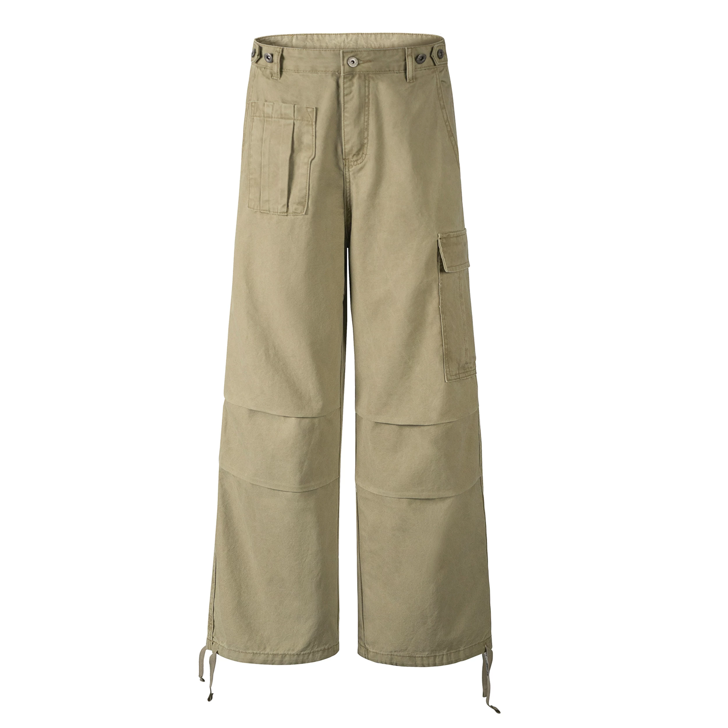 ストリートバギーシルエットカーゴパンツ TK0607