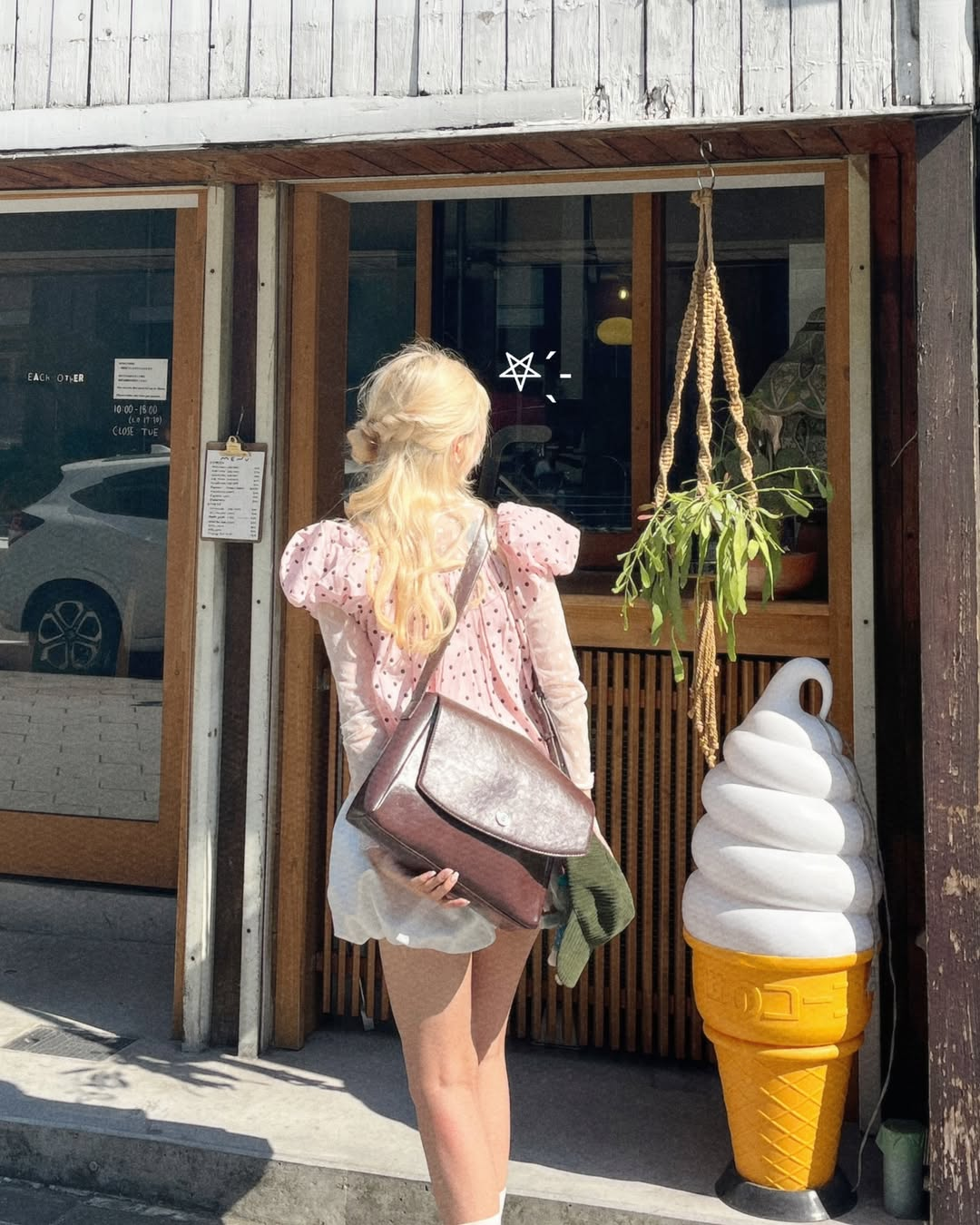 @casual girly