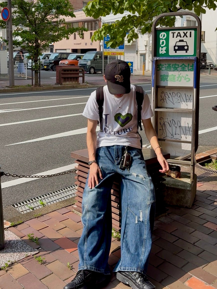 Takutaku｜ストリート系・中性ファッション通販 – TAKUTAKU