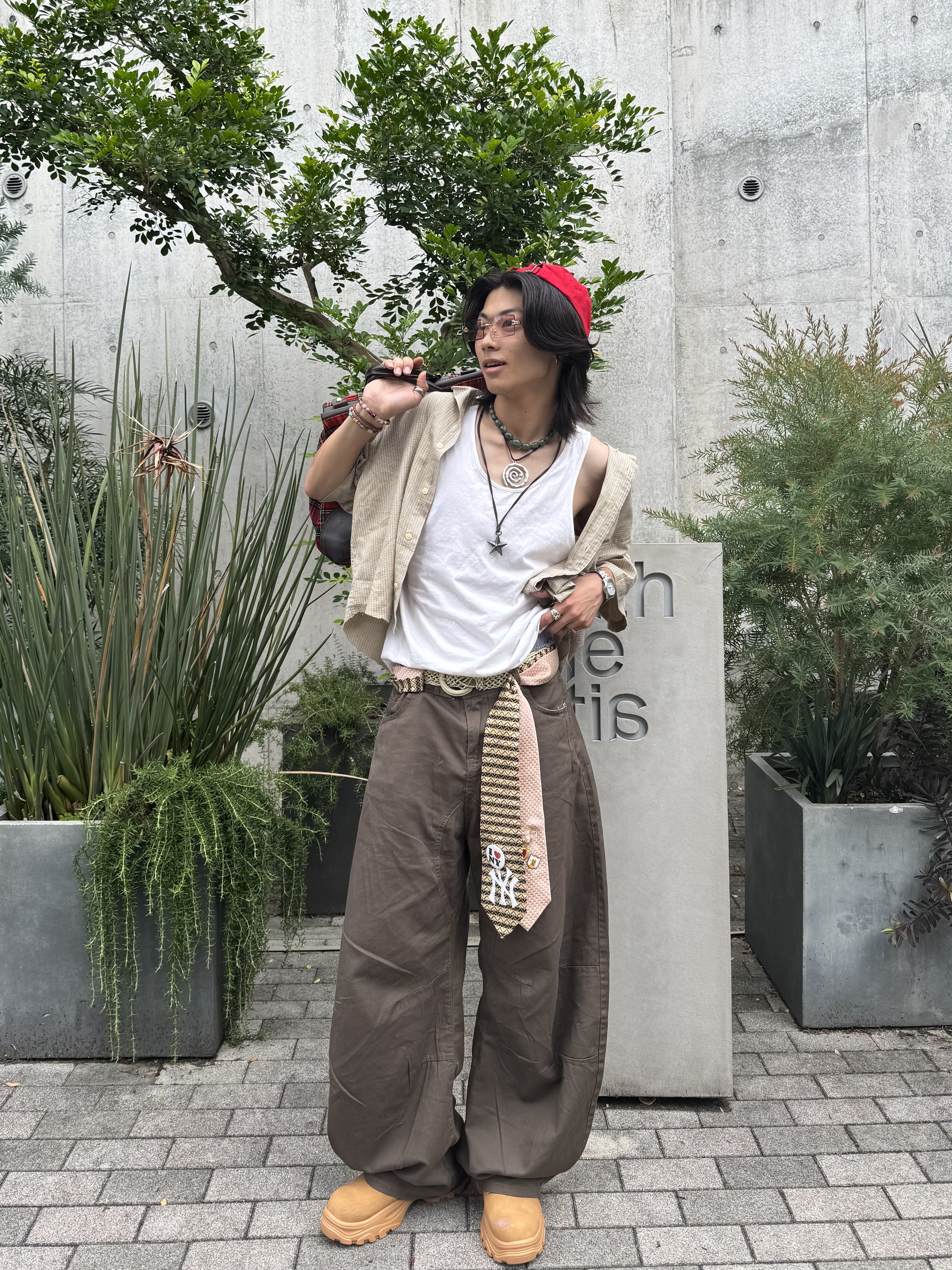 Takutaku｜ストリート系・中性ファッション通販 – TAKUTAKU