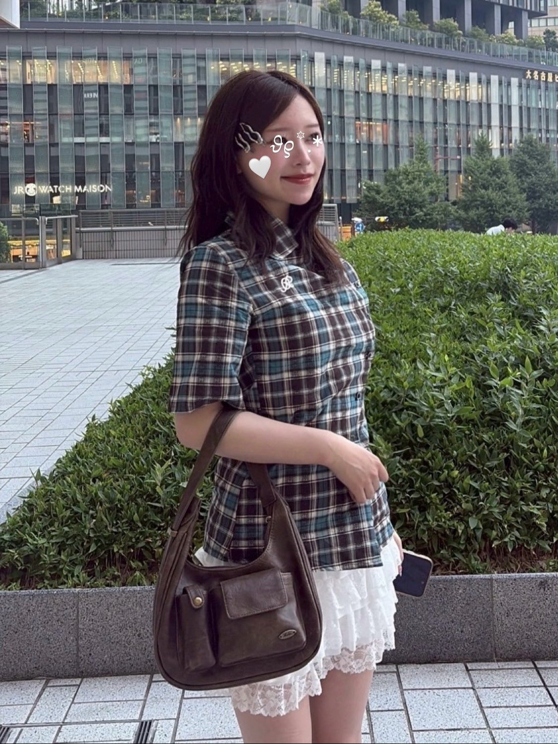 RAKUTAO128415様 新奇跡のクルーネックニット(0 OFF WHITE): WRAPINKNOT: WOMENS