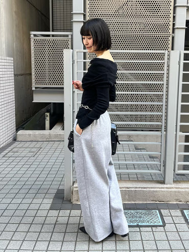 「_manafuku_」アンティークスタッズトートバッグ BB033