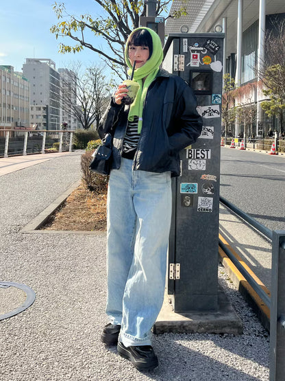 「_manafuku_」アンティークスタッズトートバッグ BB033