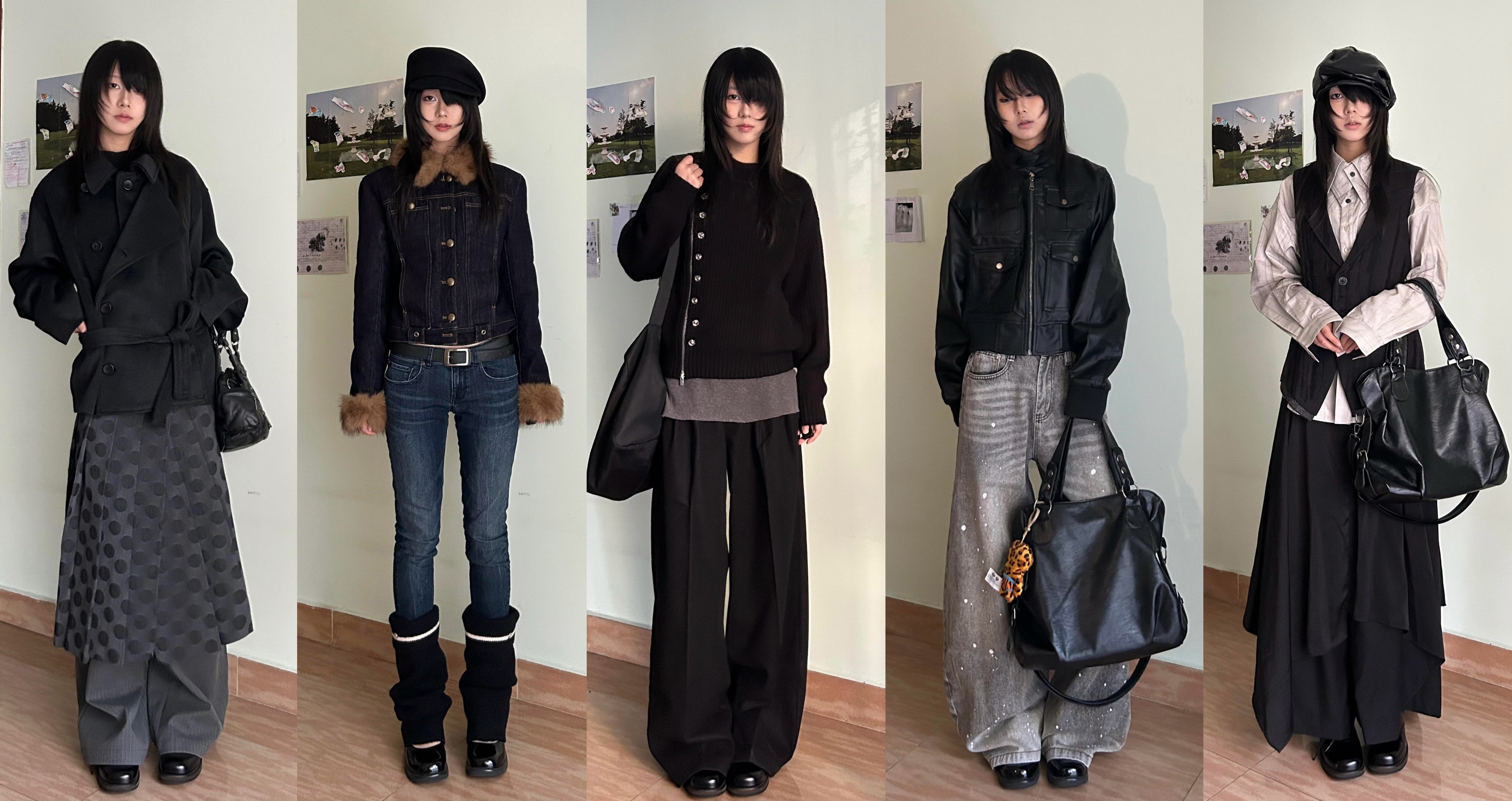 Takutaku｜ストリート系・中性ファッション通販 – TAKUTAKU