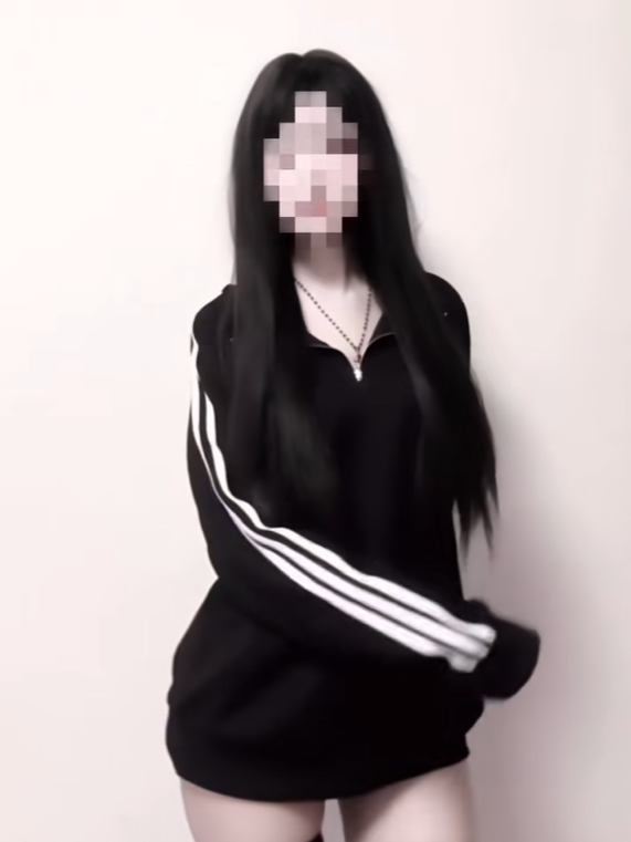 「__u3xy」ハーフハイネックジップジャケット TK0283