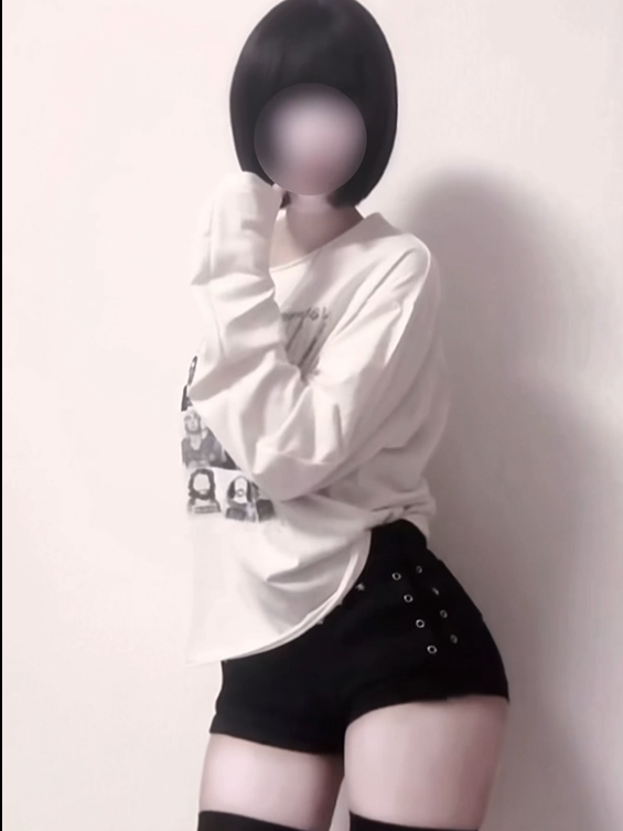 「__u3xy」ヴィンテージプリントTシャツ TK0067