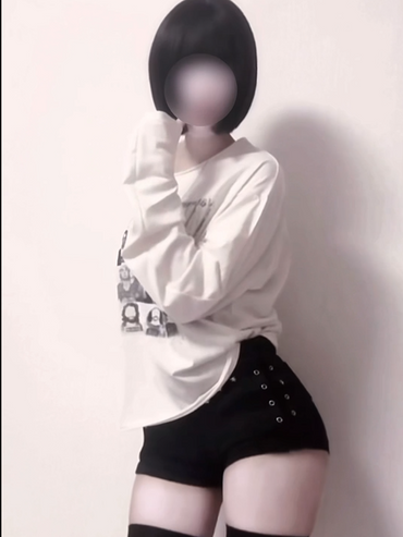 「__u3xy」ヴィンテージプリントTシャツ TK0067