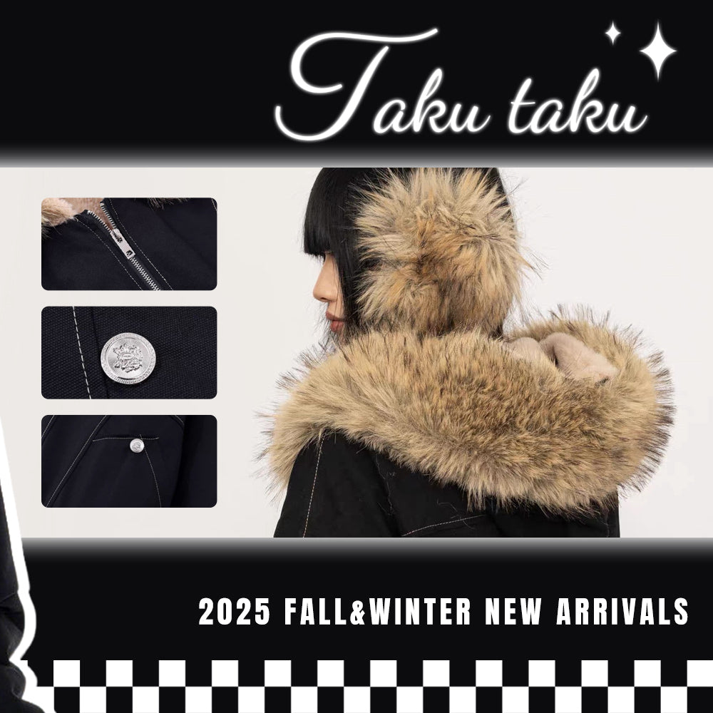 Takutaku｜ストリート系・中性ファッション通販 – TAKUTAKU