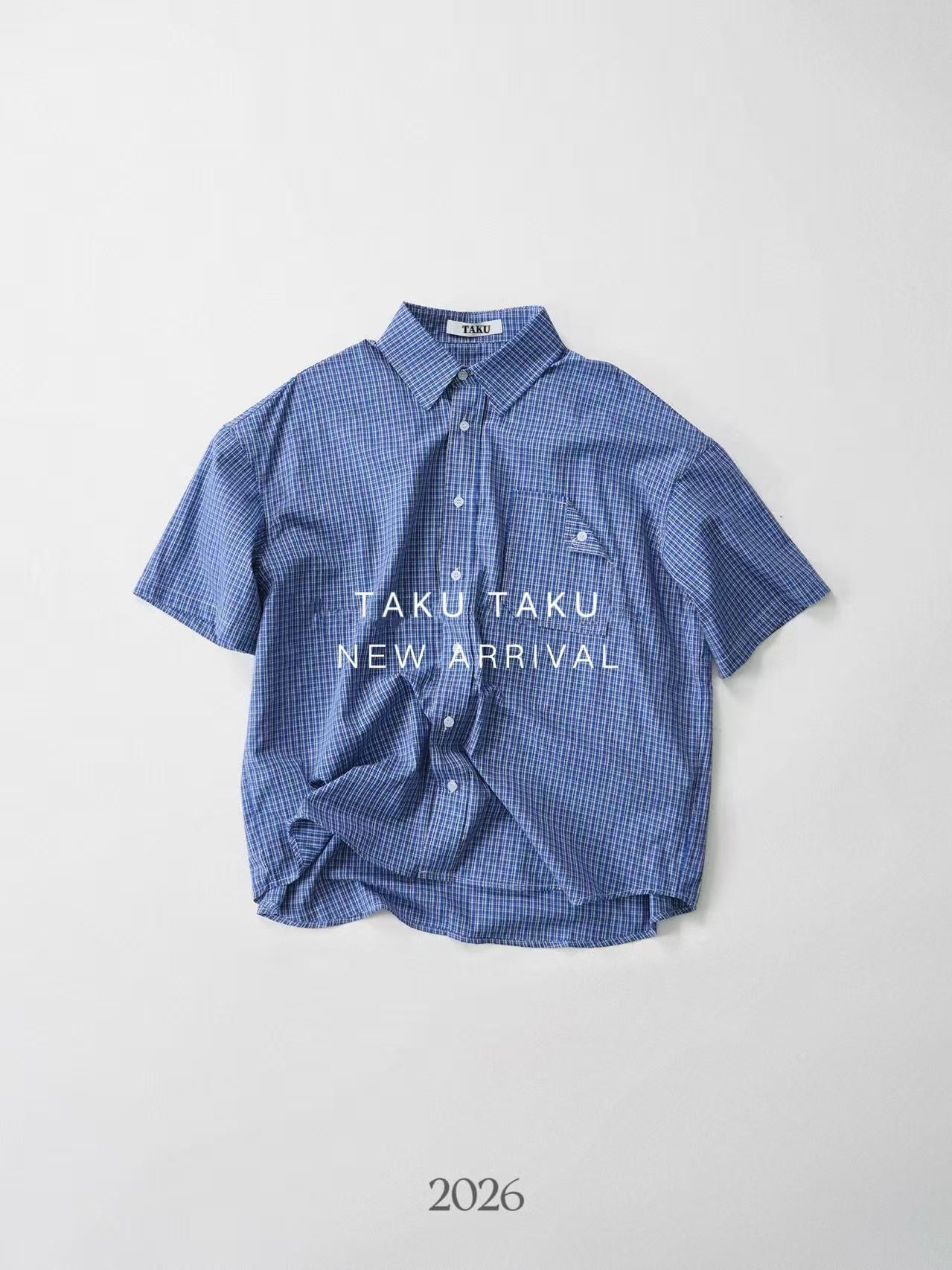 Takutaku｜ストリート系・中性ファッション通販 – TAKUTAKU