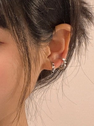 シンプルデザインピアス4点セット SP0110