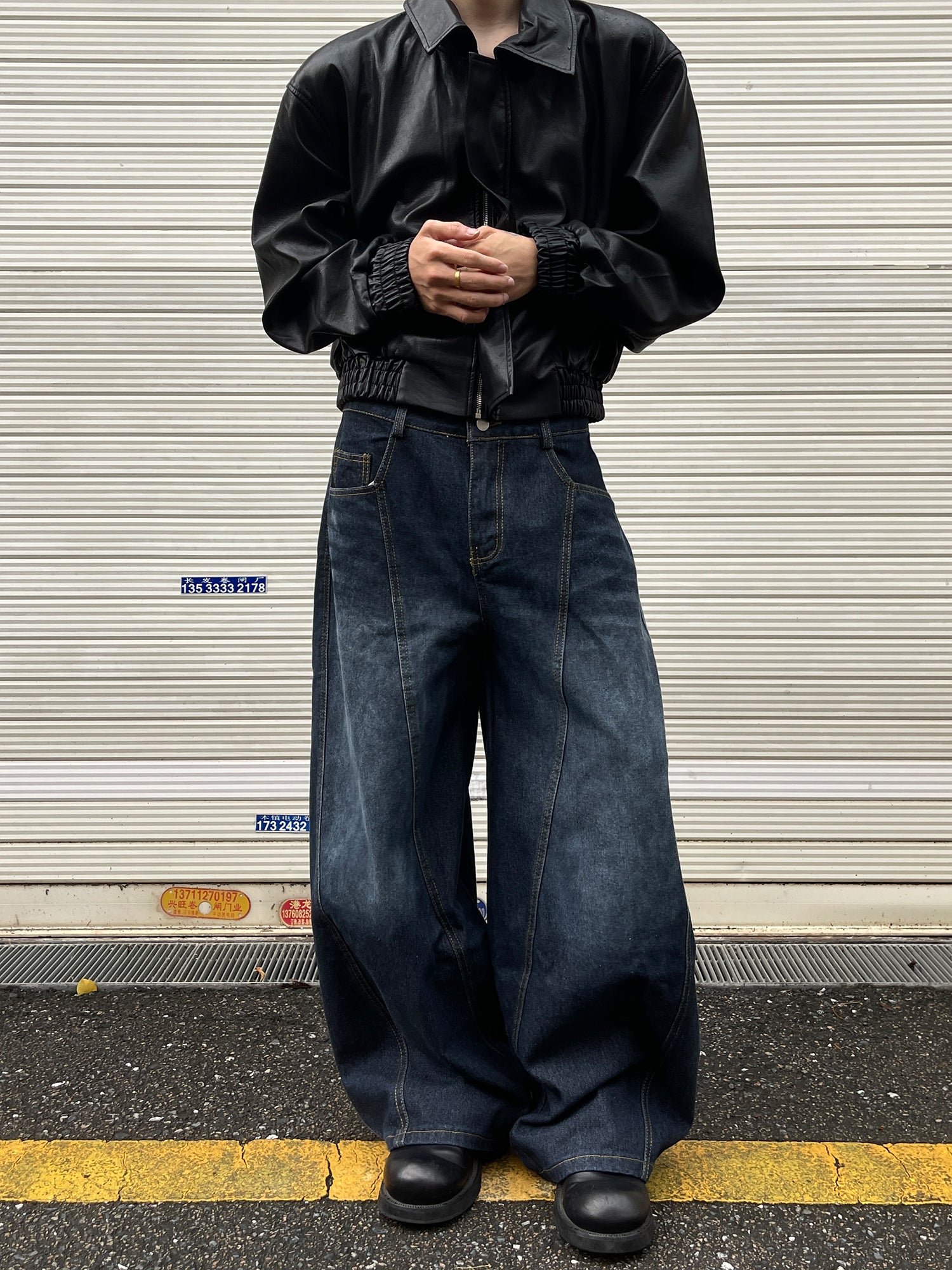 TakUさん　専用 Takutaku｜ストリート系・中性ファッション通販 – TAKUTAKU