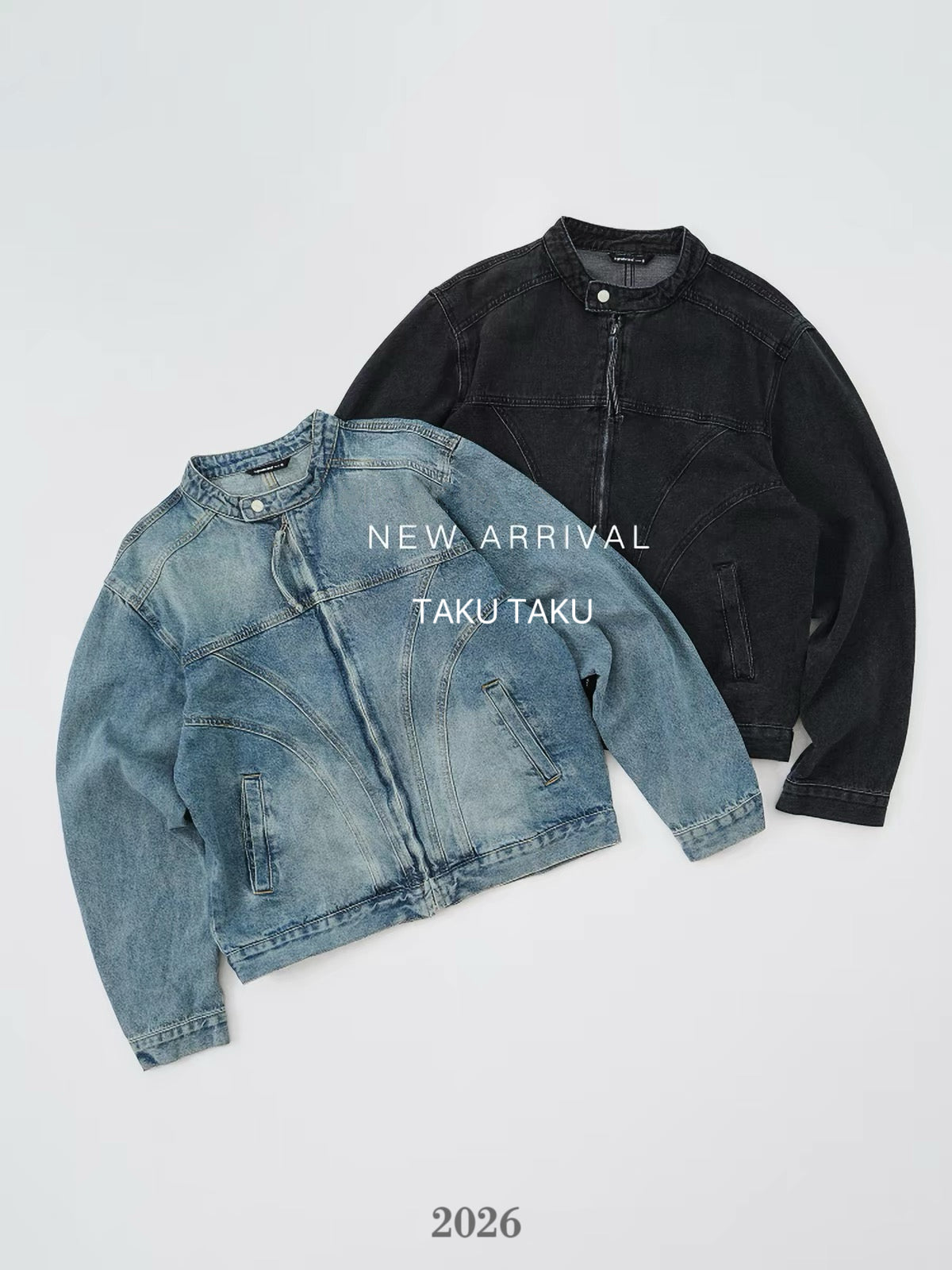 Takutaku｜ストリート系・中性ファッション通販 – TAKUTAKU