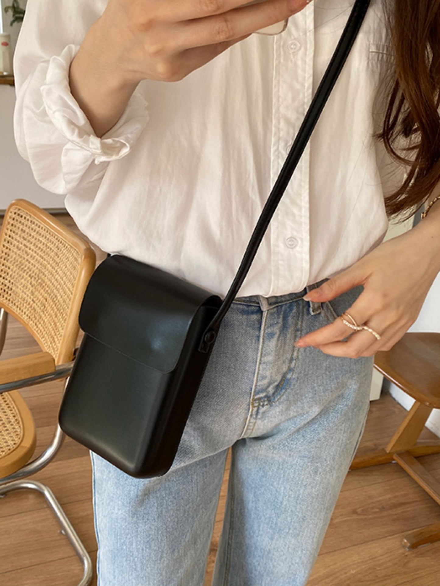 ミニスマホショルダーバッグ BB024