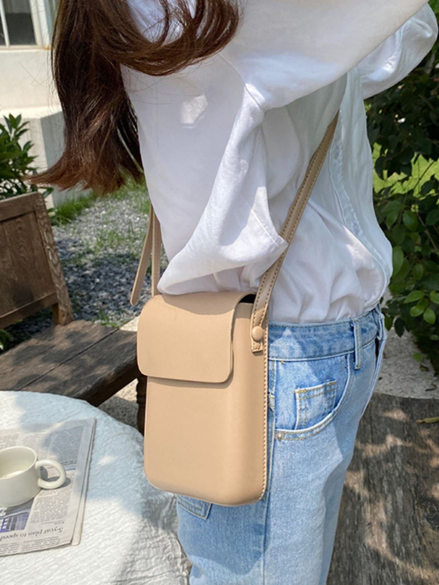 ミニスマホショルダーバッグ BB024