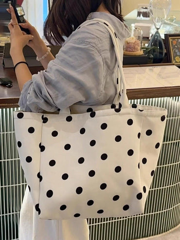 キャンバス トートバッグ BB037