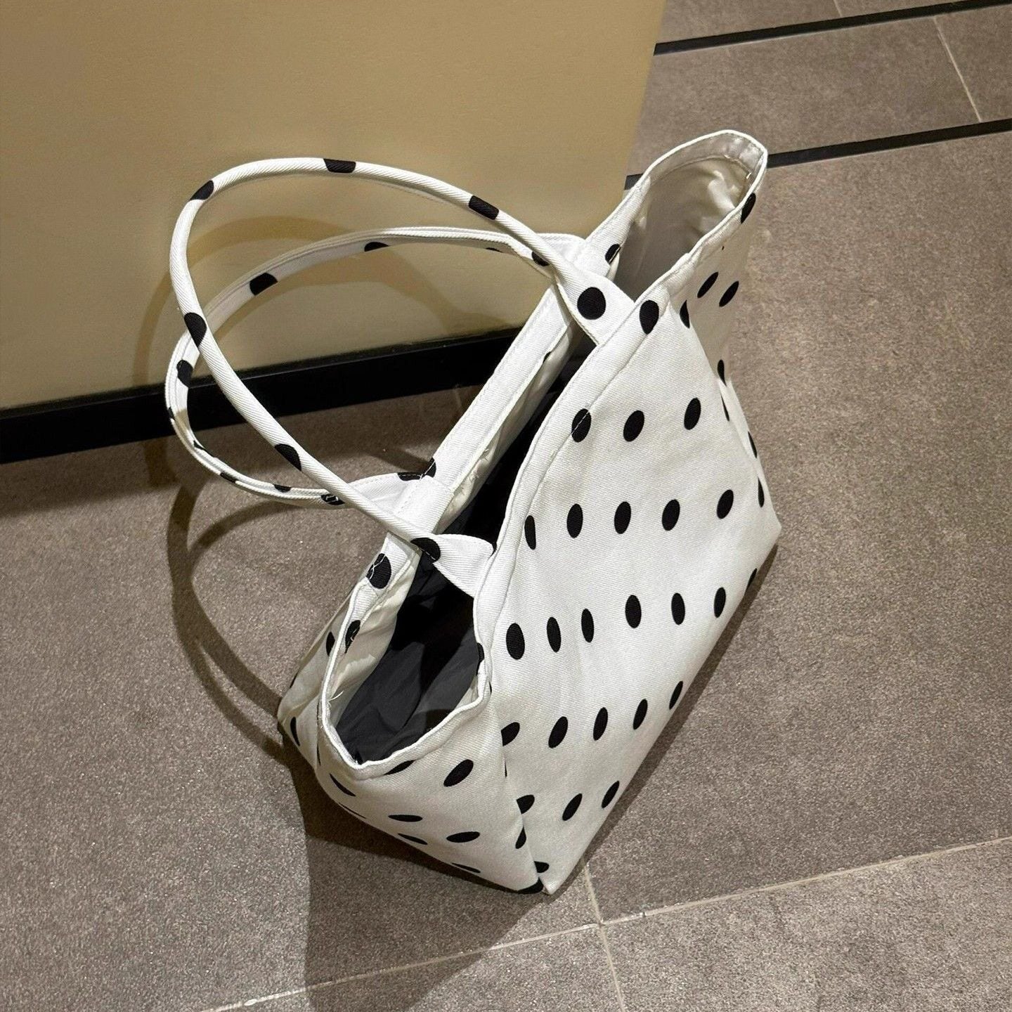 キャンバス トートバッグ BB037