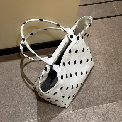 キャンバス トートバッグ BB037