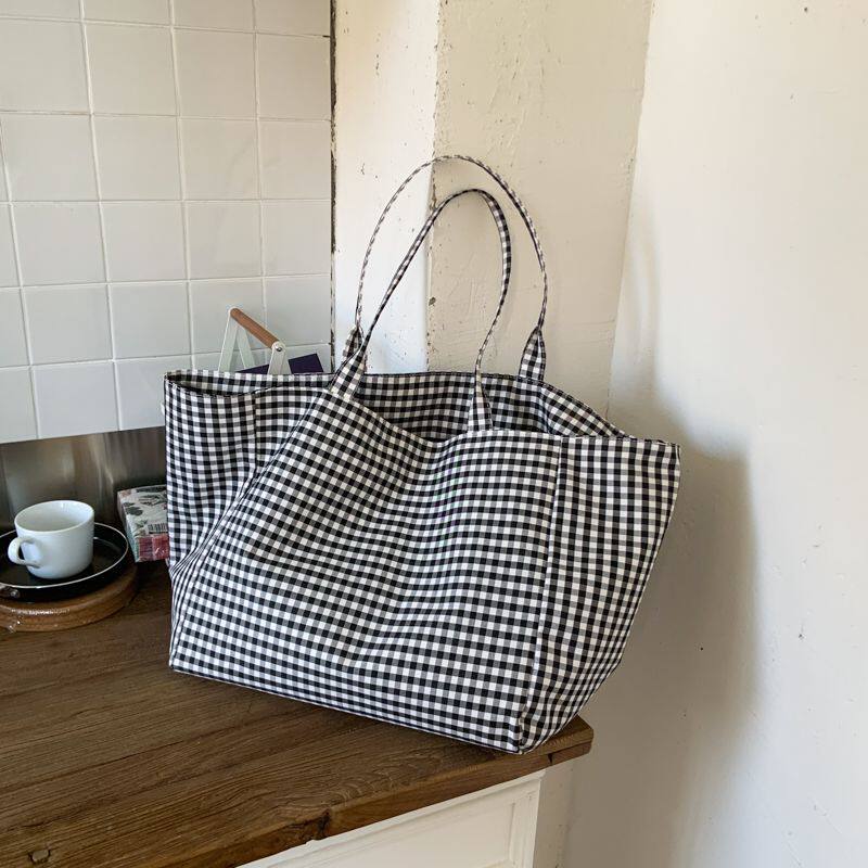 キャンバス トートバッグ BB037