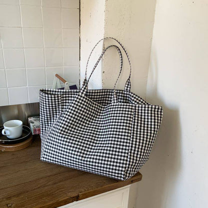 キャンバス トートバッグ BB037