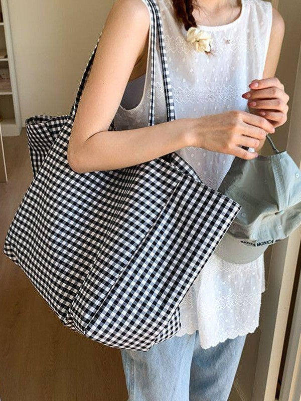 キャンバス トートバッグ BB037