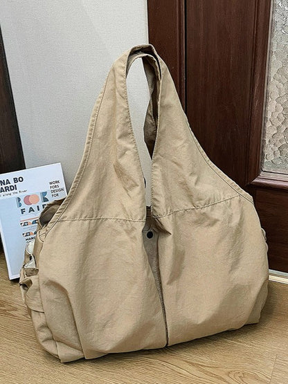2Wayショルダーナイロントートバッグ BB039