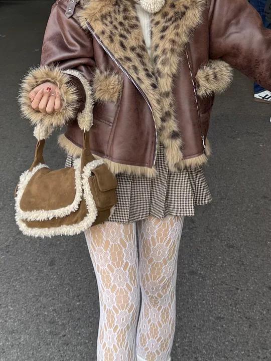 k30」千鳥柄 プリーツスカート TK0321 – TAKUTAKU