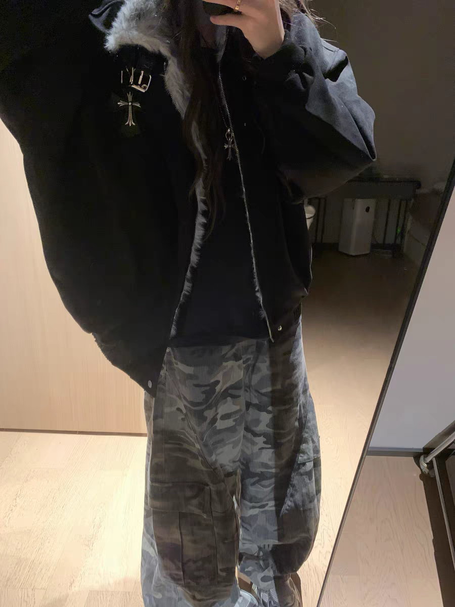 クロスファーカラージャケット TK0369