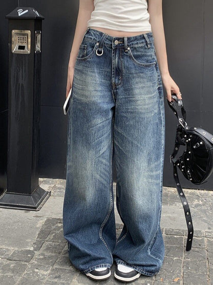 機能系デニムパンツ　TK0015