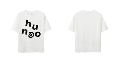 ドットプリント タイトTシャツ TK0440