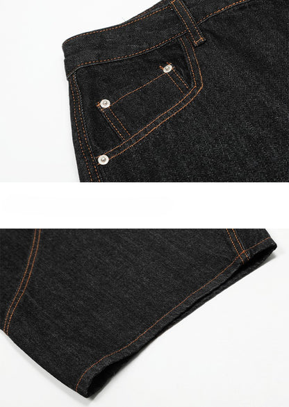 バルーンデニムパンツ TK0071