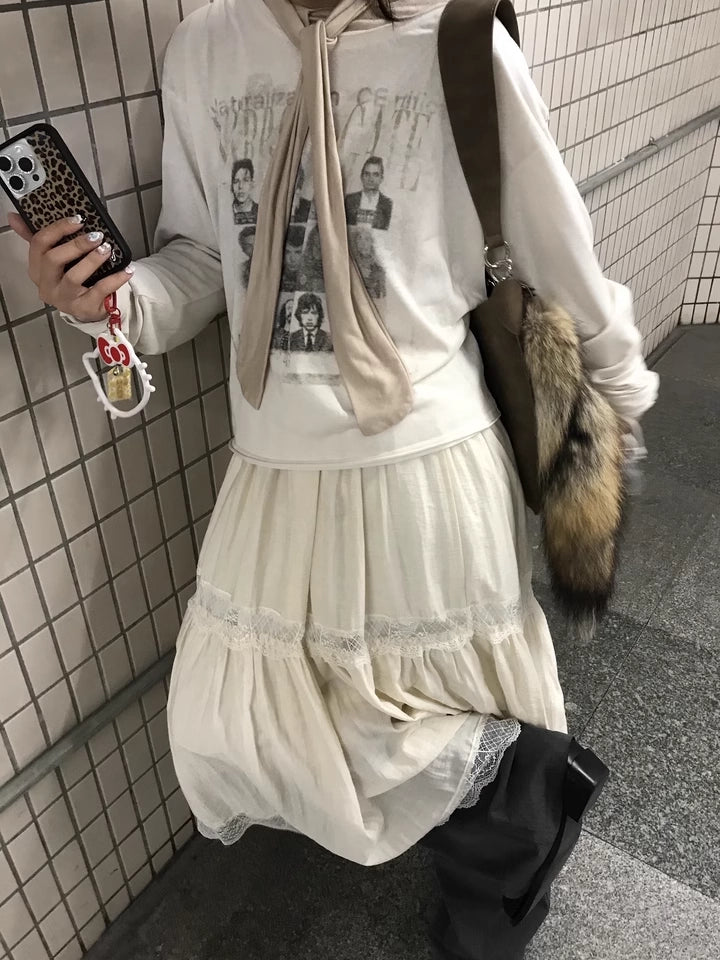 ヴィンテージプリントTシャツ TK0067