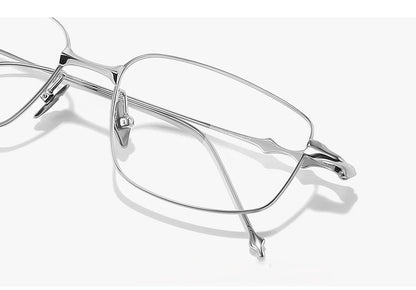 メタルスクエアグラス SP0049