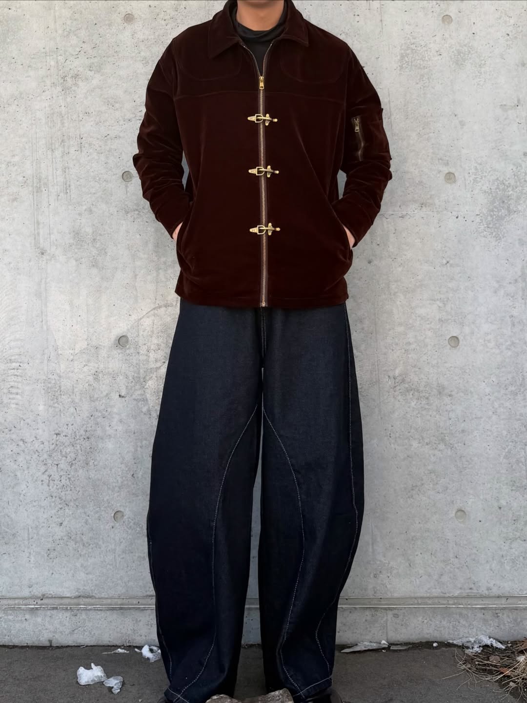 fashion_brian – TAKUTAKU