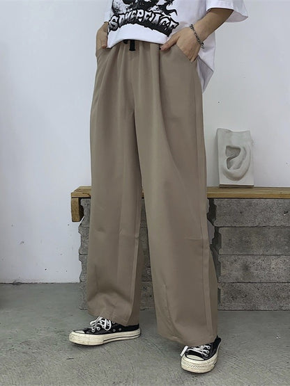 ヴィンテージワイドシルエットパンツ TK0027