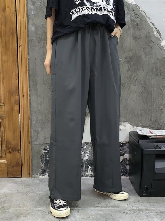 ヴィンテージワイドシルエットパンツ TK0027
