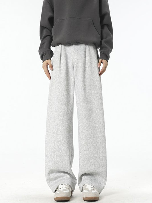 ヘビーウェイトカーブスウェットパンツ TK0075