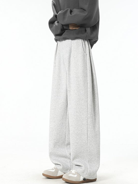 ヘビーウェイトカーブスウェットパンツ TK0075