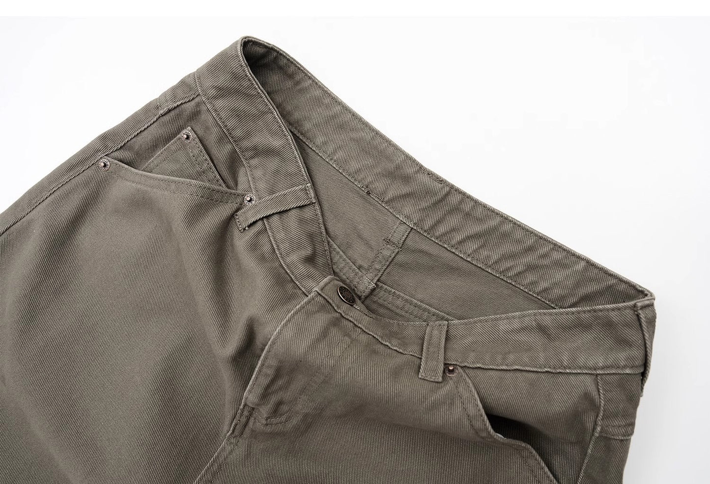 ワイドバルーンパンツ TK0156