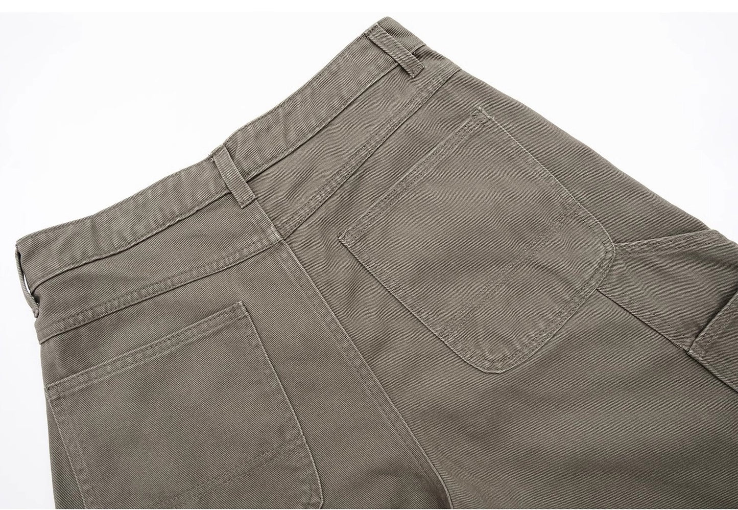 ワイドバルーンパンツ TK0156